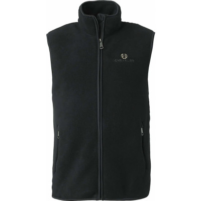 Chevalier Men's Mainstone Vest Black