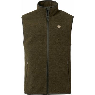Chevalier Men's Mainstone Vest Autumn Green