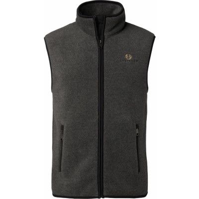 Chevalier Men's Mainstone Vest Anthracite