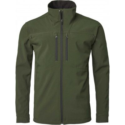 Chevalier Men's Nimrod Jacket Dark Green