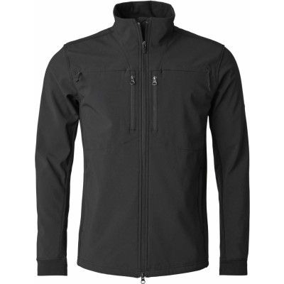 Chevalier Men's Nimrod Jacket Black