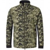 Men's Nimrod Jacket Dear Camouflage