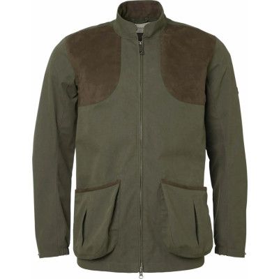 Chevalier Men´s Sharp Shooting Jacket Dark Green