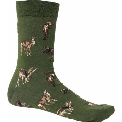Chevalier Pomeroy Sock Rifle Green Deer