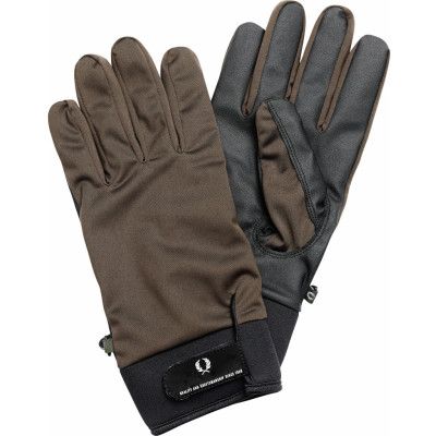 Chevalier Shooting Glove No Slip Brown