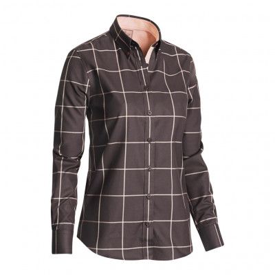 Chevalier Skjorta Whisper Dam