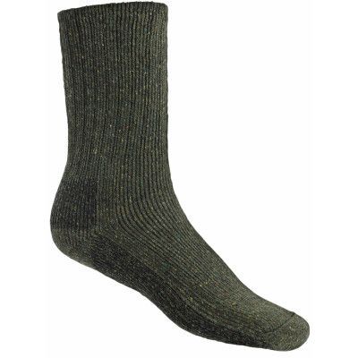 Chevalier Hunter Green Strumpa