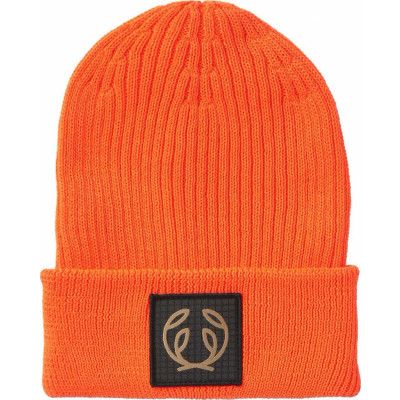 Chevalier Symbol Beanie High Vis Orange
