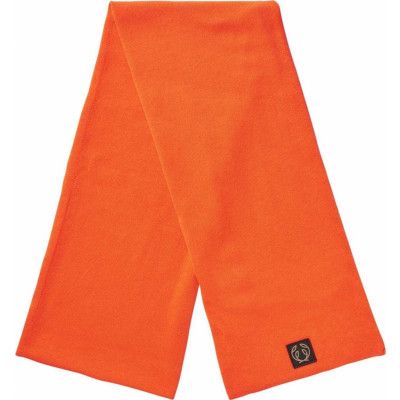 Chevalier Symbol Scarf High Vis Orange