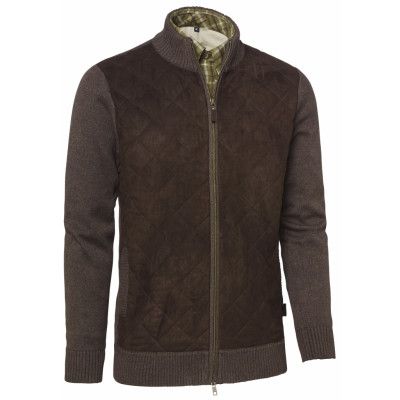 Chevalier Graham Quilt Tröja