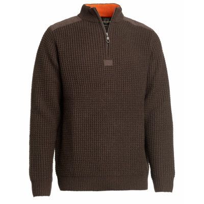 Tröja Chevalier Rosebud Wool Pullover