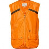 Chevalier Unisex Track High Vis Vest High Vis Orange