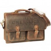 Väska Chevalier Briefcase Leather