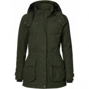 Chevalier Women's Basset Jacket Dark Green