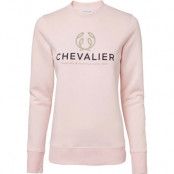 Women´s Chevalier Logo Sweatshirt