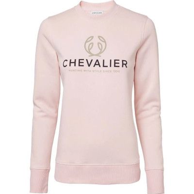 Women´s Chevalier Logo Sweatshirt