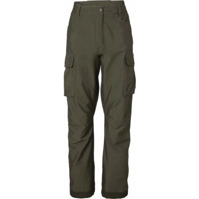 Chevalier Women's Endeavor Chevalite Pants 2.0 Autumn Green