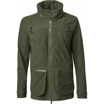 Chevalier Women's Griffon Jacket Dark Green
