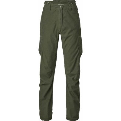 Chevalier Women's Griffon Pants Dark Green