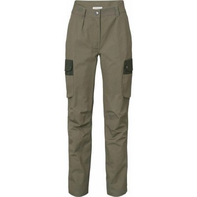 Women's Hale Pants Primeval Forest
