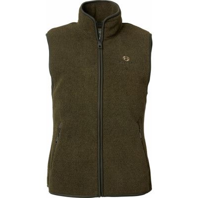 Chevalier Women's Mainstone Vest Autumn Green