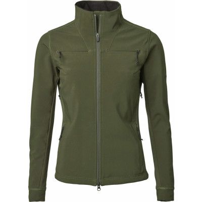 Chevalier Women's Nimrod Jacket Dark Green