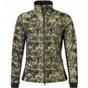 Women's Nimrod Jacket Dear Camouflage