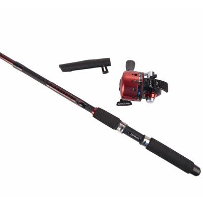 Backpacker 180 Spinnset, One Color, Onesize,  Bios