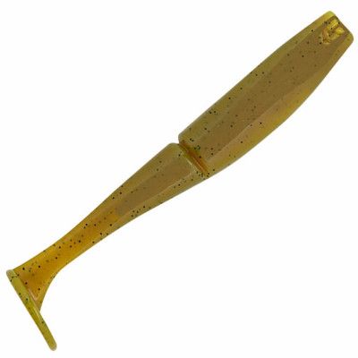 BAIT JUNKIE 4.2 MINNOW FISH OIL UV