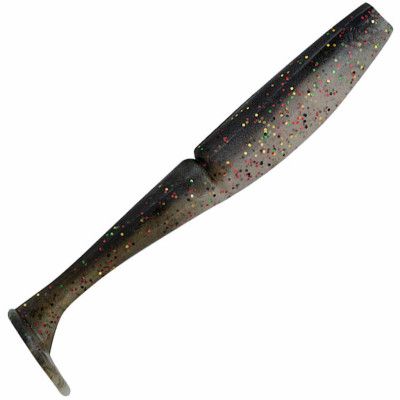 BAIT JUNKIE 4.2 MINNOW RED BAIT GLOW