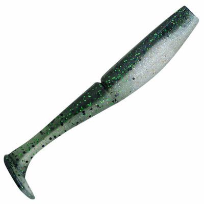 BAIT JUNKIE 6.2 MINNOW BABY BASS