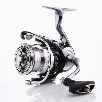 Daiwa 18 Exist LT haspelrulle
