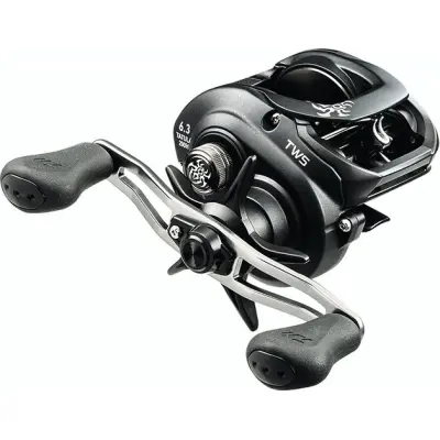 Daiwa 18 Tatula 200