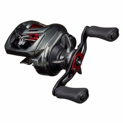 Daiwa 20 Alphas AIR TW multirulle