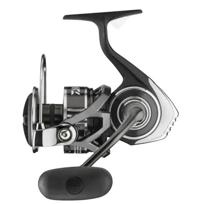 Daiwa 20 BG MQ haspelrulle