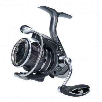 Daiwa 20 Exceler LT Haspelrulle