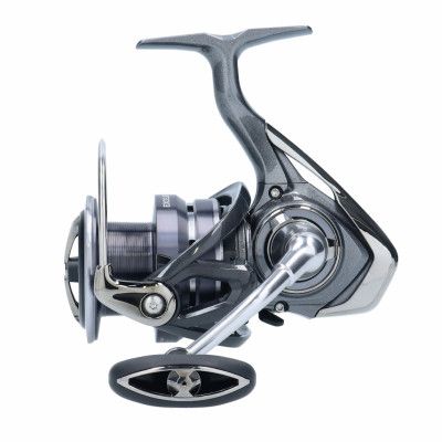 Daiwa 20 Exceler LT haspelrulle