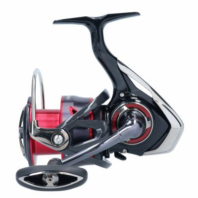 Daiwa 20 Fuego LT haspelrulle
