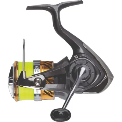 Daiwa 20 Laguna Lt - Pre-Spooled