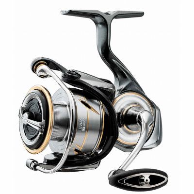 Daiwa 20 Luvias LT haspelrulle