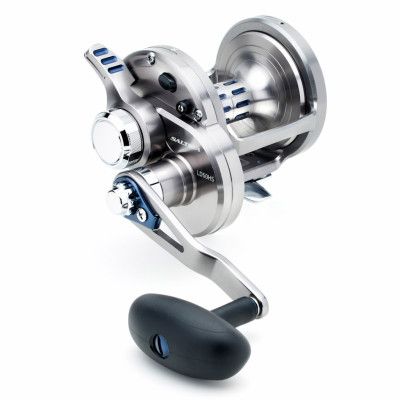 Daiwa 20 Saltiga LD multirulle