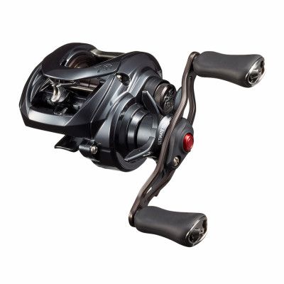 Daiwa 20 Tatula SV TW multirulle