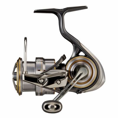 Daiwa 21 Luvias Airity LT haspelrulle