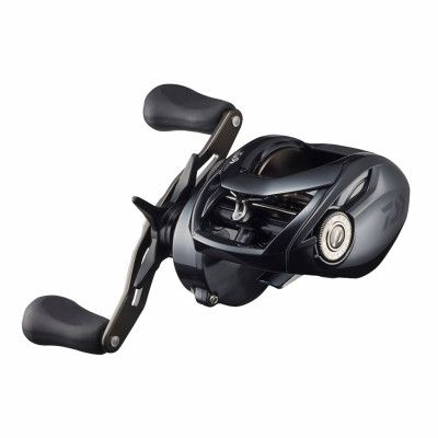 Daiwa 21 Tatula TW 400 multirulle