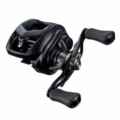 Daiwa 21 Tatula TW 80HL multirulle