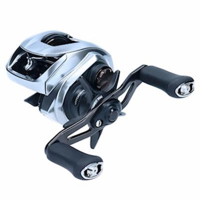 Daiwa 21 Zillion SV TW G hyrräkela