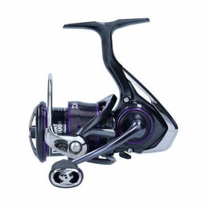 Daiwa 22 Prorex V LT haspelrulle 1000
