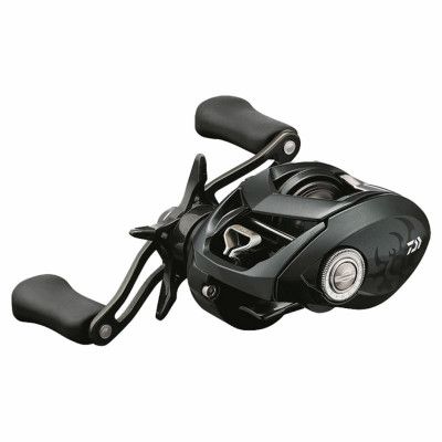 Daiwa 22 Tatula SV TW 70H multirulle