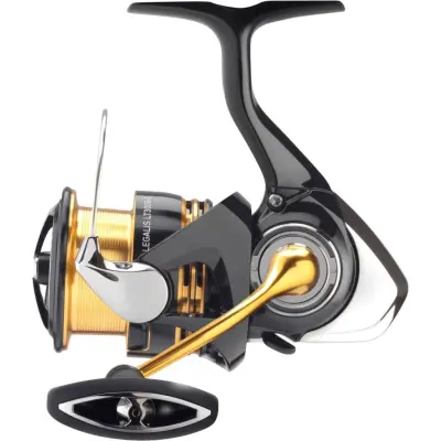 Daiwa 23 Legalis LT