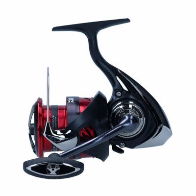 Daiwa 23 Ninja LT haspelrulle 4000-C